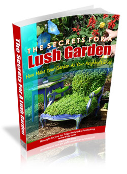 Lush Gardening Guide Lush Gardening Guide