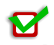Check Mark Check Mark